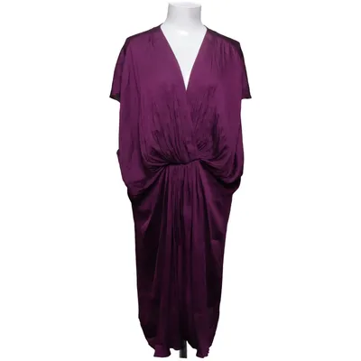 Kjole (Lilla) fra DAY Birger et Mikkelsen Polyester