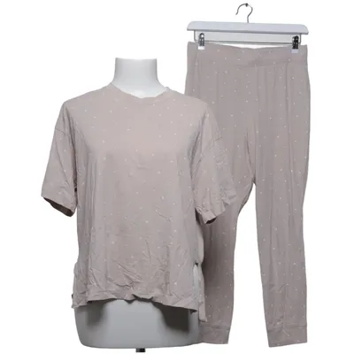 Pajamas (Beige) from H&M Cotton