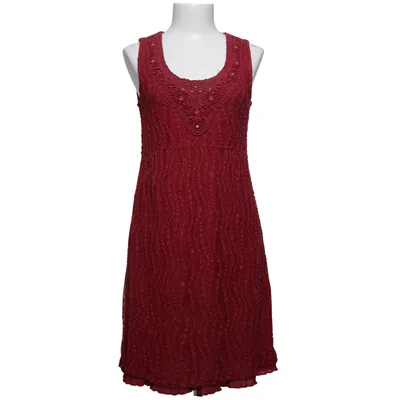 Dress (Red) from Isolde Elastane, Polyester