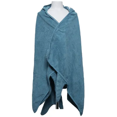 Cape de bain (Bleu, Multicolore) de IKEA Coton