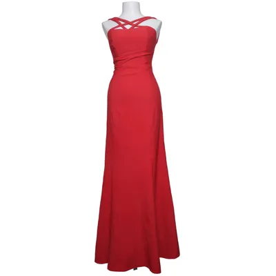 Robe de soirée (Rouge) de Altanight Polyester