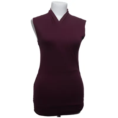 Haut (Violet) de Urban Goddess Coton biologique