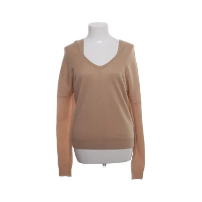 Trui (Beige) van Vanessabruno Kasjmier, Wol