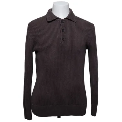 Sweater (Brown) from Dobber Cotton