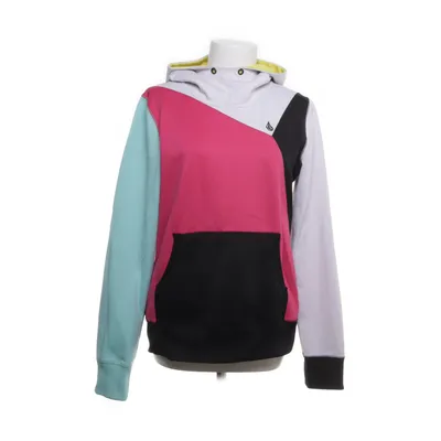 Hoodie (White, Multicolored) from Volcom Polyester