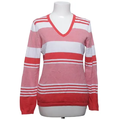 Pullover (Rood, Wit) van Tommy Hilfiger