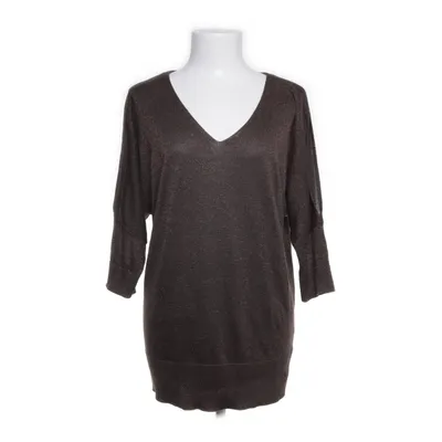 Trui (Bruin) van Laura Torelli Viscose, Polyester