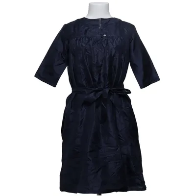 Kleid (Grau) von Lili & Lala Seide