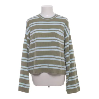 Pull-over (K/RAX18G) de American Vintage Cachemire, Polyamide, Laine