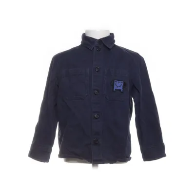 Spijkerjas (Blauw) van Arket Katoen