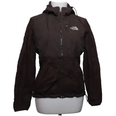 Fleecejacka (Brun) från The North Face Polyamid, Polyester