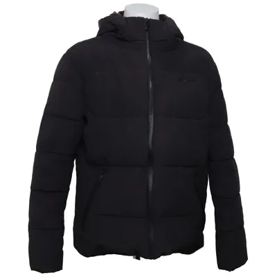 Winter jacket (Gray) from Woodbird Cotton, Polyamide, Polyester