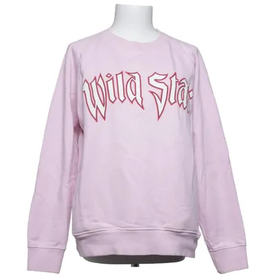 Sweatshirt (Rose) de Rika by Ulrika Lundgren Coton
