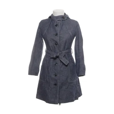 Coat (NINO-FLEX) from Nino Cotton