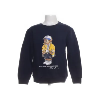 Sweatshirt (Blue) from Polo Ralph Lauren Cotton, Polyester
