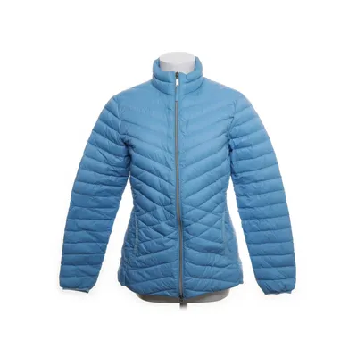 Lightweight jacket (Blue) from Mybc Polyamide, Down