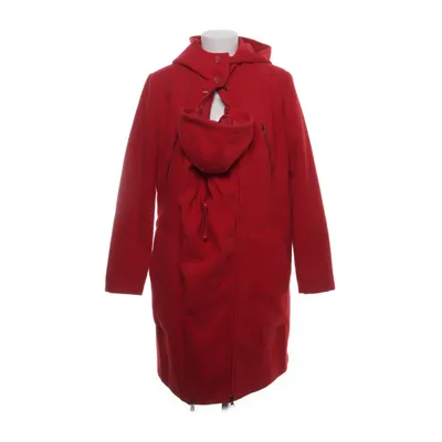 Ventejakke (Rød) fra BPC Bonprix Collection Polyester, Viscose