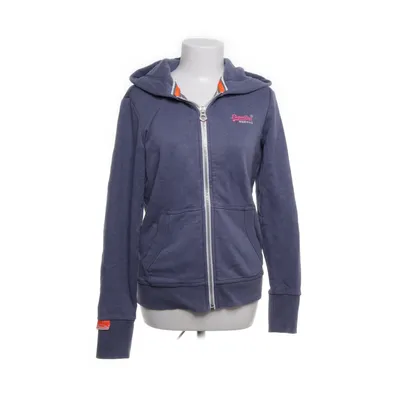 Hoodie (Blue) from The Superdry Orange Label