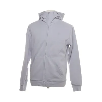 Sweat à capuche (Bleu) de G-Star Raw Coton, Élasthane, Polyester recyclé