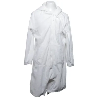 Badjas (Wit) van Towel Club Katoen