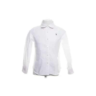 Overhemd (Wit) van Ralph Lauren Katoen