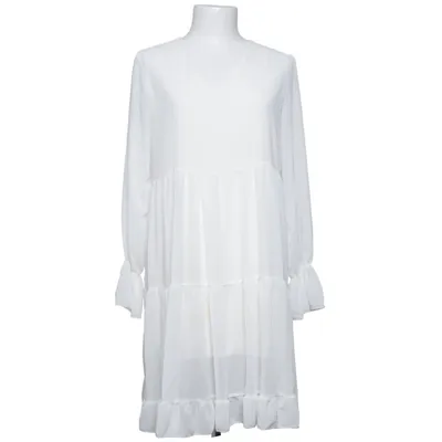 Dress (White) from New Collection