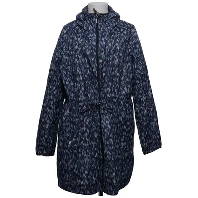 Regenjacke (Blau, Mehrfarbig) von LC Waikiki Polyester