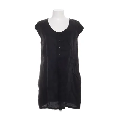 Shirt dress (Black) from Object