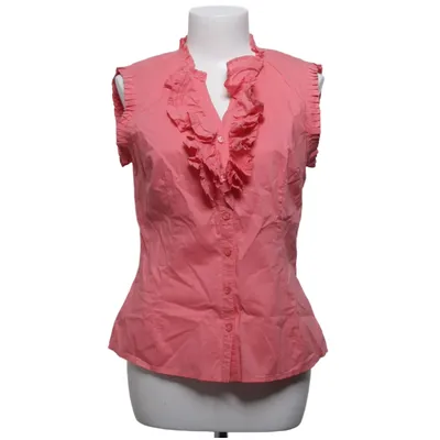 Top (Viva Frill Blouse) fra STOCKH LM Bomuld