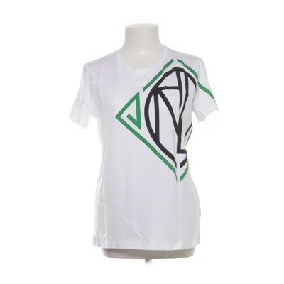 T-shirt (Vit) från Lauren Ralph Lauren Bomull, Modal