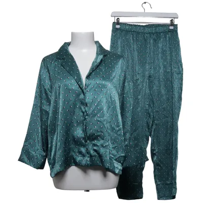Pyjama (Groen, Meerkleurig) van Oysho Polyester