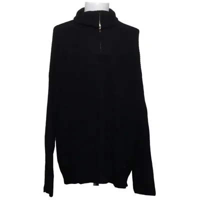 Sweater (Black) from Boohoo