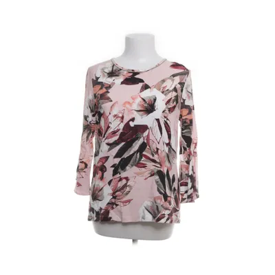 Blus (Rosa, Flerfärgad) från Designed by 2-Biz Viskos