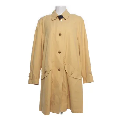 Raincoat (Beige) from Laura Lebek Polyamide, Polyester