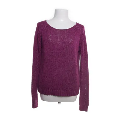 Trui (Lila) van Zoul Edition Katoen, Polyester