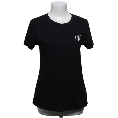 T-shirt (Svart) från Calvin Klein Jeans
