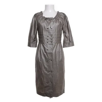 Dress (Gray) from Sylvia Heise Cotton