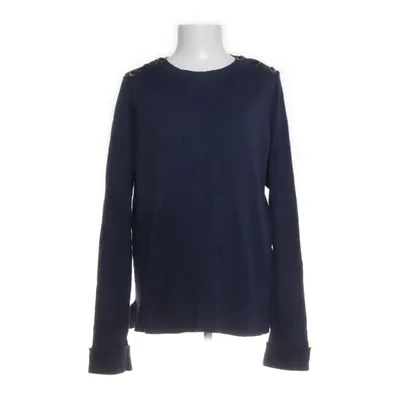 Trui (Blauw) van Hunkydory Organisch katoen