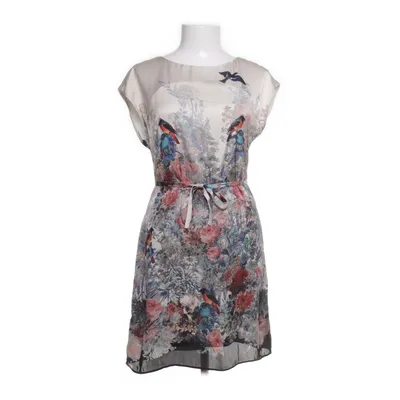 Dress (Beige, Multicolored) from Promod
