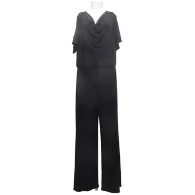 Byxdress (Svart) från Cartise Elastan, Polyester