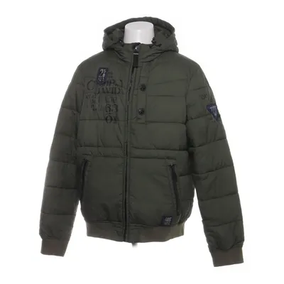 Vinterjacka (Grön) från Camp David