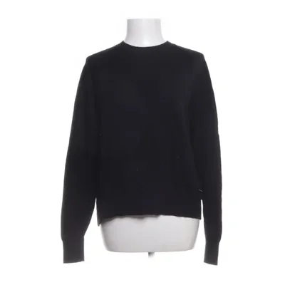Sweater (Black) from Lexington Cashmere, Cotton