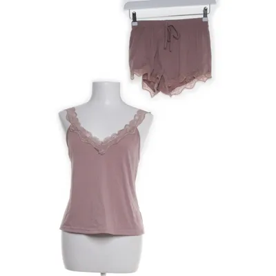 Pyjama (Roze) Elastaan, Polyester