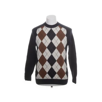 Sweater (Blå, Flerfarvet) fra GANT Uld