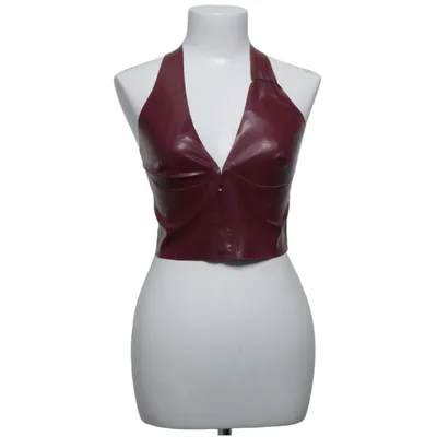 Haut dos-nu (Violet) de House of CB