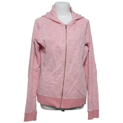 Hoodie (New Friends) from Maison Scotch Cotton