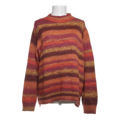 Turtleneck (Multicolored) from Laura Torelli Collection Acrylic