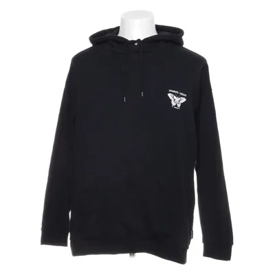 Huvtröja (Svart) från Yourturn Återvunnen bomull