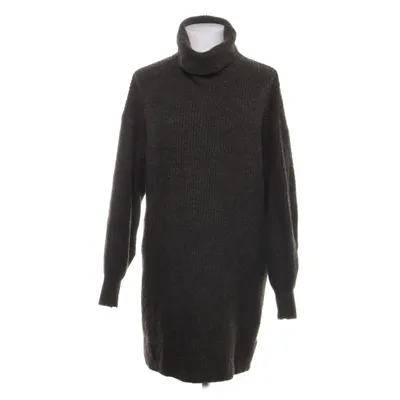 Poloklänning (Grön) från Kilky Elastan, Polyamid, Ull