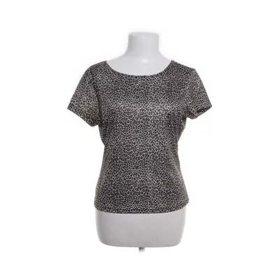 Topp (Brun, Svart) från Anxiety Cafe Polyester